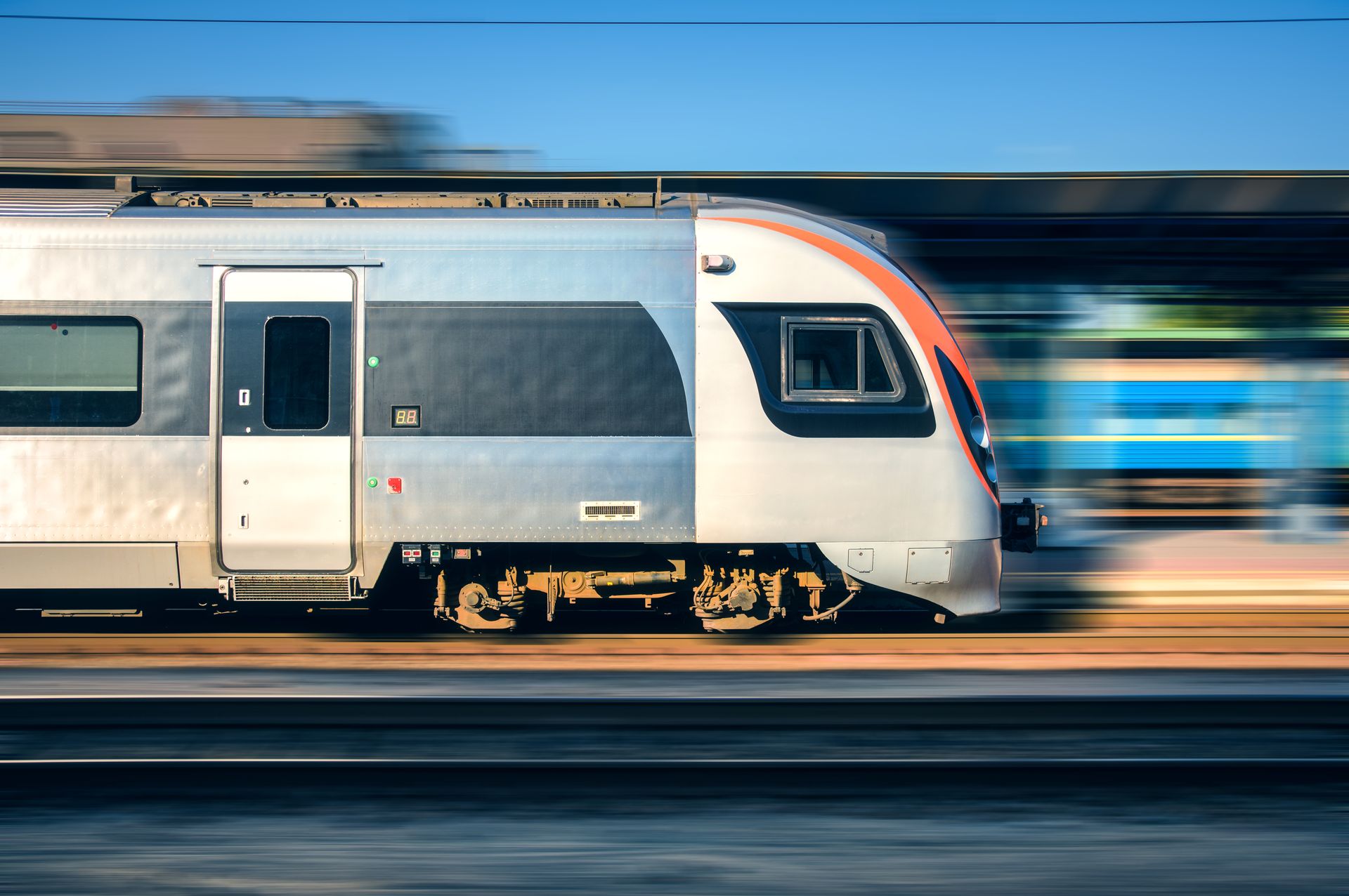 Bahnfracht